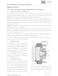 Lang Clutch KK73.x Operating Manual
