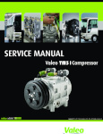 TM-31 Service Manual with Parts List