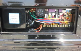 Electrical Panel Box
