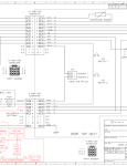 Spheros 20 000 001A-TA001 Wiring Diagram