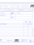 Carrier 65,01,28,056-01-3 Wiring Diagram