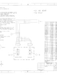 Trans/Air Wiring Diagram 5031200