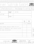 Espar (Carrier) 65,01,28,056-01-3M1 Wiring Diagram