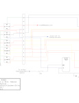 TransArctic KH-23 Wiring Diagram