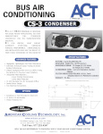 CS-3 Condenser