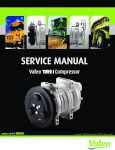 TM-21 Service Manual with Parts List
