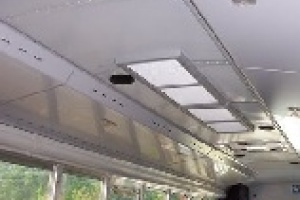 Ceiling Duct 