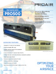 Pro500 System