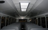 Low Profile Ceiling Duct