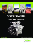 TM-43 Service Manual with Parts List