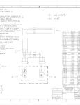 Trans/Air Wiring Diagram 5031201