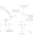 TransArctic KH-20A Wiring Diagram