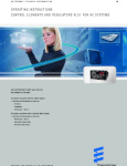 KLIMALOGIC 1 (KL-01) Operating Instructions