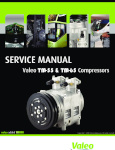 TM-65 / TM-55 Service Manual with Parts List